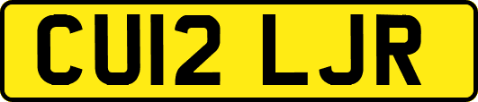 CU12LJR