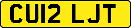 CU12LJT