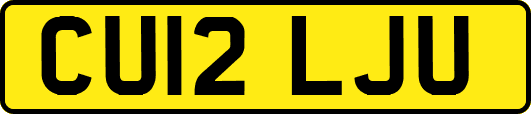 CU12LJU