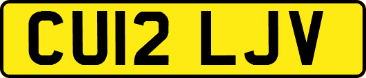 CU12LJV