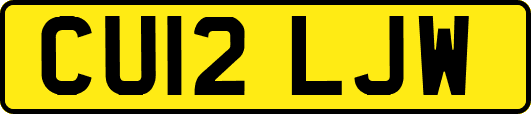 CU12LJW