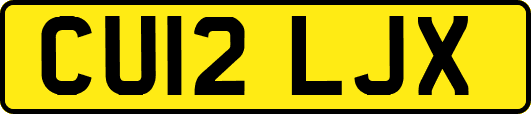 CU12LJX