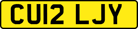 CU12LJY