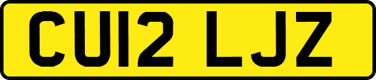 CU12LJZ