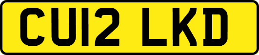 CU12LKD