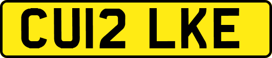 CU12LKE