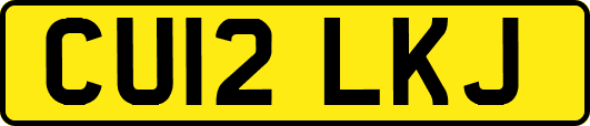CU12LKJ