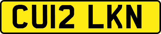 CU12LKN