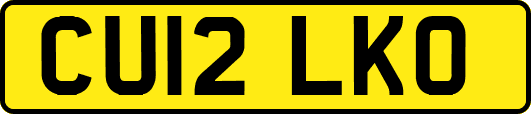 CU12LKO