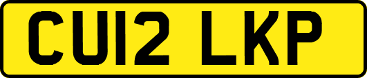 CU12LKP