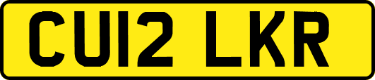 CU12LKR