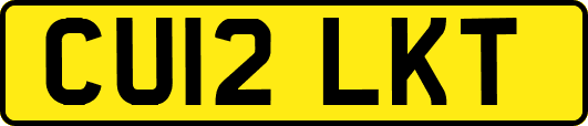 CU12LKT
