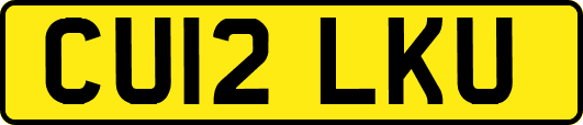CU12LKU