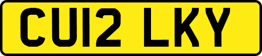 CU12LKY