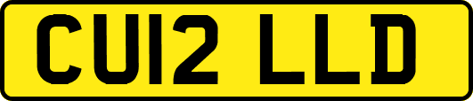 CU12LLD
