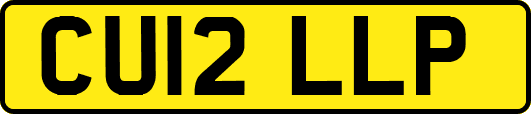 CU12LLP