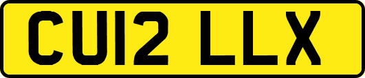 CU12LLX