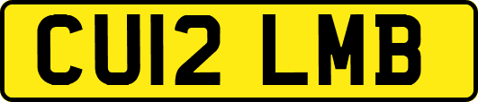 CU12LMB