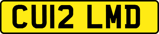 CU12LMD
