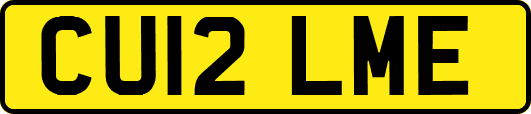 CU12LME