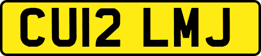 CU12LMJ