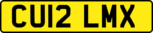 CU12LMX