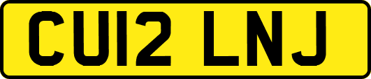 CU12LNJ