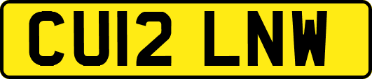 CU12LNW