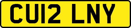 CU12LNY