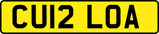 CU12LOA
