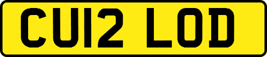 CU12LOD