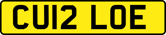CU12LOE