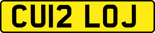 CU12LOJ