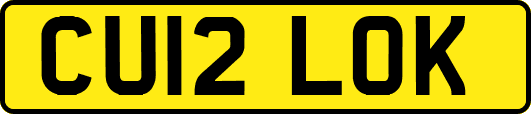 CU12LOK