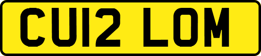 CU12LOM