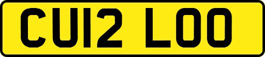 CU12LOO