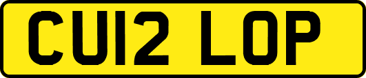 CU12LOP