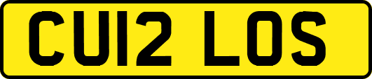 CU12LOS
