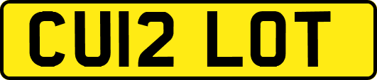 CU12LOT