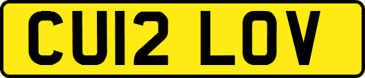CU12LOV