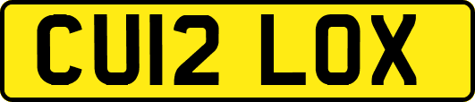 CU12LOX