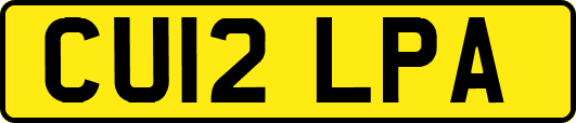 CU12LPA