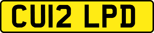 CU12LPD