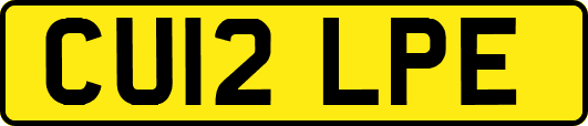 CU12LPE