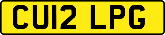 CU12LPG