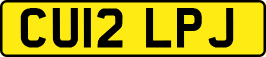 CU12LPJ