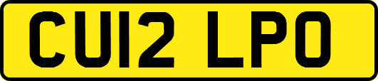 CU12LPO