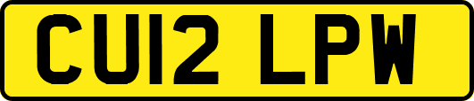 CU12LPW