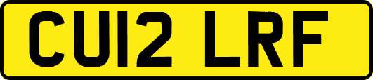CU12LRF