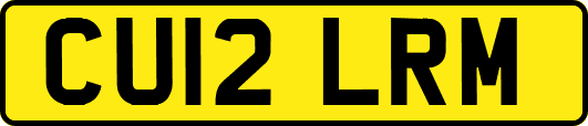 CU12LRM